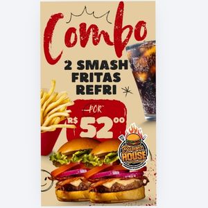 imagem do produto Combo do Dia 