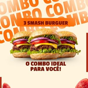 imagem do produto Combo família 