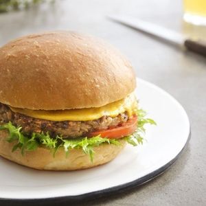 imagem do produto Tradicional burguer 