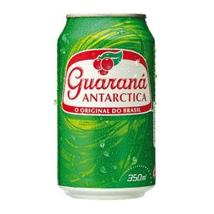 imagem do produto Guaraná antártica 