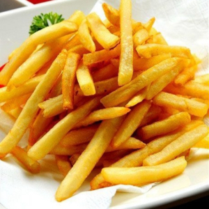 imagem do produto Batata tradicional ( média )