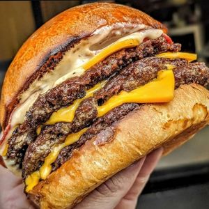 imagem do produto Smash monster