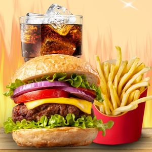 imagem do produto Combo 04