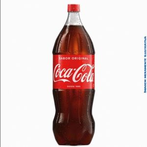 imagem do produto Coca cola 2 Litros 