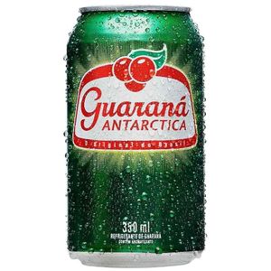 imagem do produto Guaraná lata 