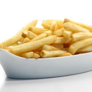 imagem do produto Porção da Batatinha frita 