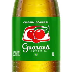 imagem do produto Guaraná de 1L