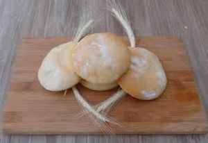 imagem do produto Mini Pão Sírio