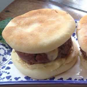 imagem do produto Sanduíche und