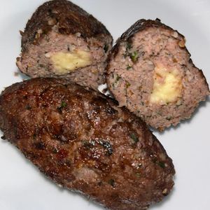 imagem do produto kafta