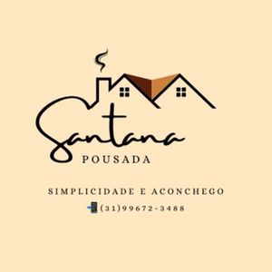 Pousada e Restaurante Santana