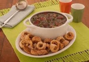 imagem do produto Caldo de Feijão