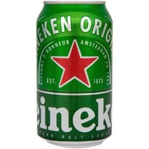 imagem do produto Cerveja Heineken 473ml