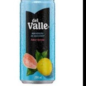 imagem do produto Suco Del Valle Goiaba Zero 290ml