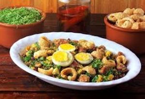 imagem do produto Tropeiro 