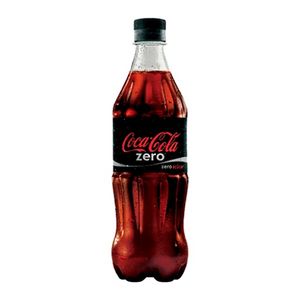 imagem do produto Coca-cola 600ml