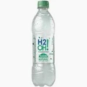 imagem do produto H2OH Limoneto 500ml