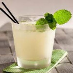 imagem do produto Caipvodka Cremosa