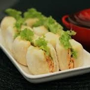 imagem do produto Sanduíche und