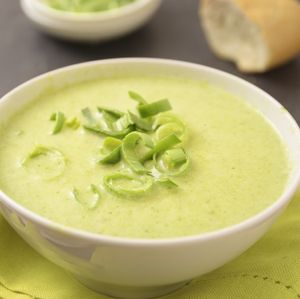 imagem do produto Caldo de Alho-Poró