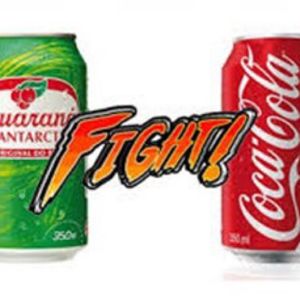 imagem do produto Refrigerante 350ml