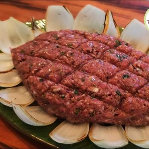 imagem do produto Kibbeh Nayeh