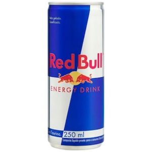 imagem do produto Energético Red Bull 250ml