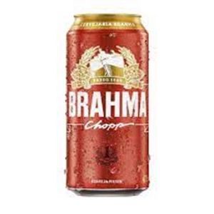 imagem do produto Cerveja Brahma 473ml