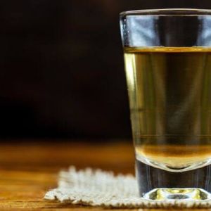 imagem do produto Cachaça Mel da Casa