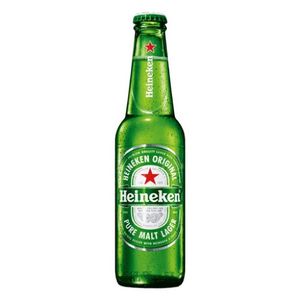 imagem do produto Cerveja Heineken LN 330ML