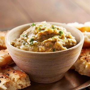 imagem do produto Baba Ghanoush