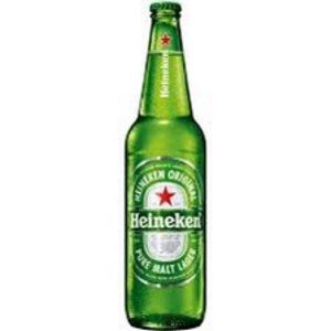 imagem do produto Cerveja Heineken 600ml