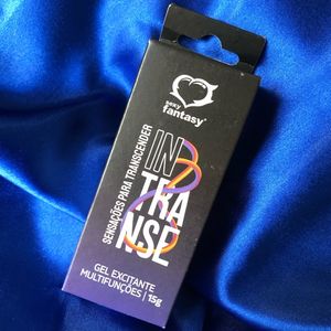 imagem do produto In Transe Multi Funções 