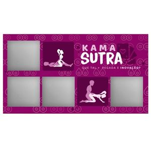 imagem do produto Raspadinha do Kama Sutra