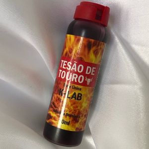 imagem do produto Tesão de Touro