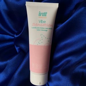 imagem do produto Vibe Sensation Lub com Jambu