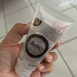 imagem do produto Lubes Lubrificante Corporal 60ml Garji