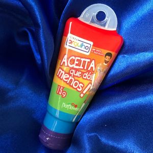 imagem do produto Aceita que dói menos