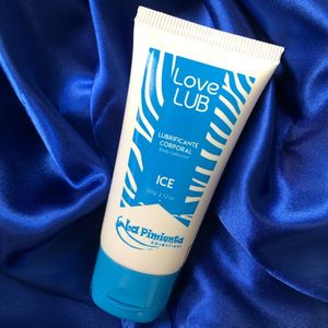 imagem do produto Love Lub Ice