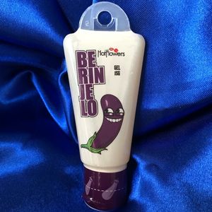 imagem do produto Berinjelo