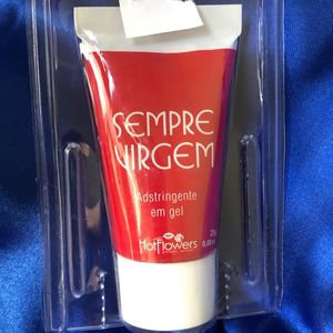 imagem do produto Sempre Virgem