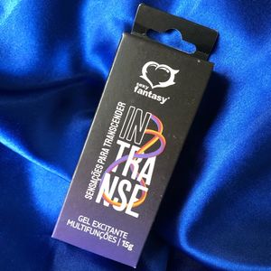 imagem do produto In Transe multi funções 