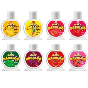 imagem do produto Max Babaloo gel comestível 