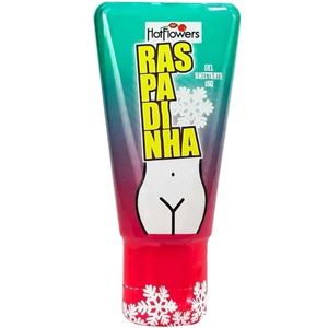imagem do produto SENSIBILIZADOR FEMININO RASPADINHA 15G HOT FLOWERS