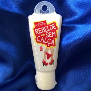 imagem do produto Rebelde Sem Calça