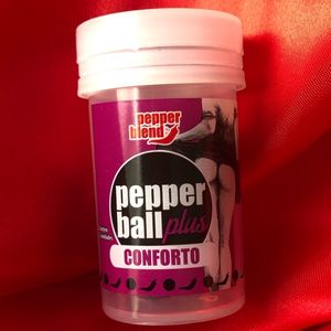 imagem do produto Papper Ball Conforto