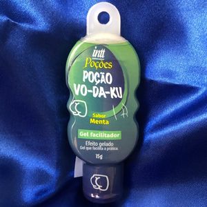 imagem do produto Poção vo-da-ku