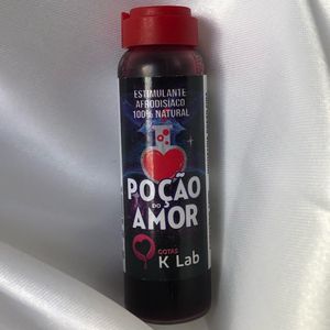 imagem do produto Poção do Amor