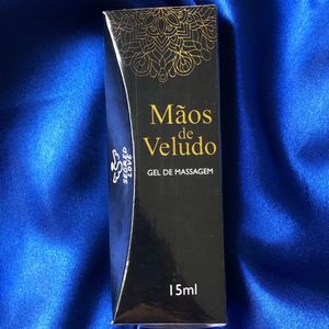 imagem do produto Mãos de Veludo