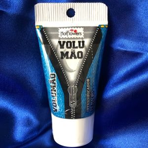 imagem do produto Volumão